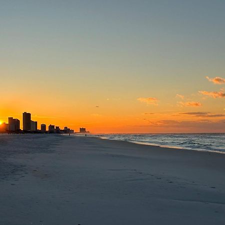 Keep It Beachy At Laketown Wharf #611 By Nautical Properties Vacation Rentals Panama City Beach Εξωτερικό φωτογραφία
