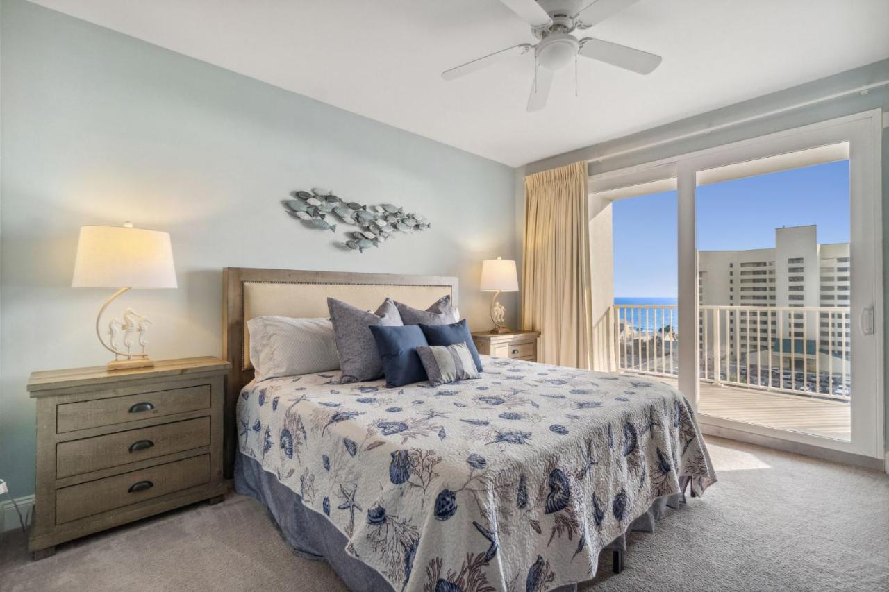 Keep It Beachy At Laketown Wharf #611 By Nautical Properties Vacation Rentals Panama City Beach Εξωτερικό φωτογραφία