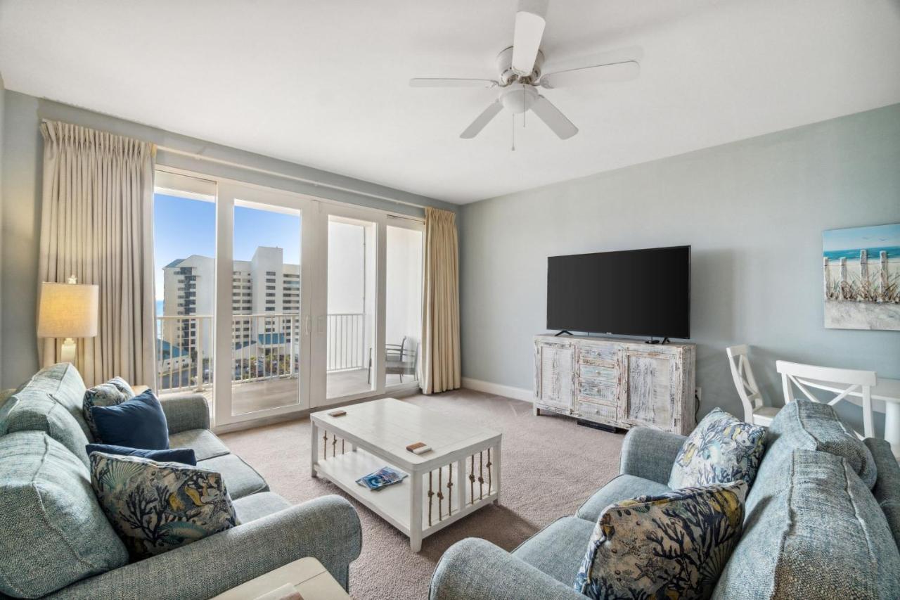 Keep It Beachy At Laketown Wharf #611 By Nautical Properties Vacation Rentals Panama City Beach Εξωτερικό φωτογραφία