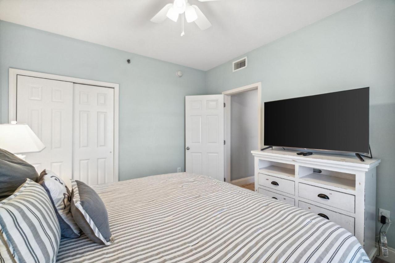 Keep It Beachy At Laketown Wharf #611 By Nautical Properties Vacation Rentals Panama City Beach Εξωτερικό φωτογραφία