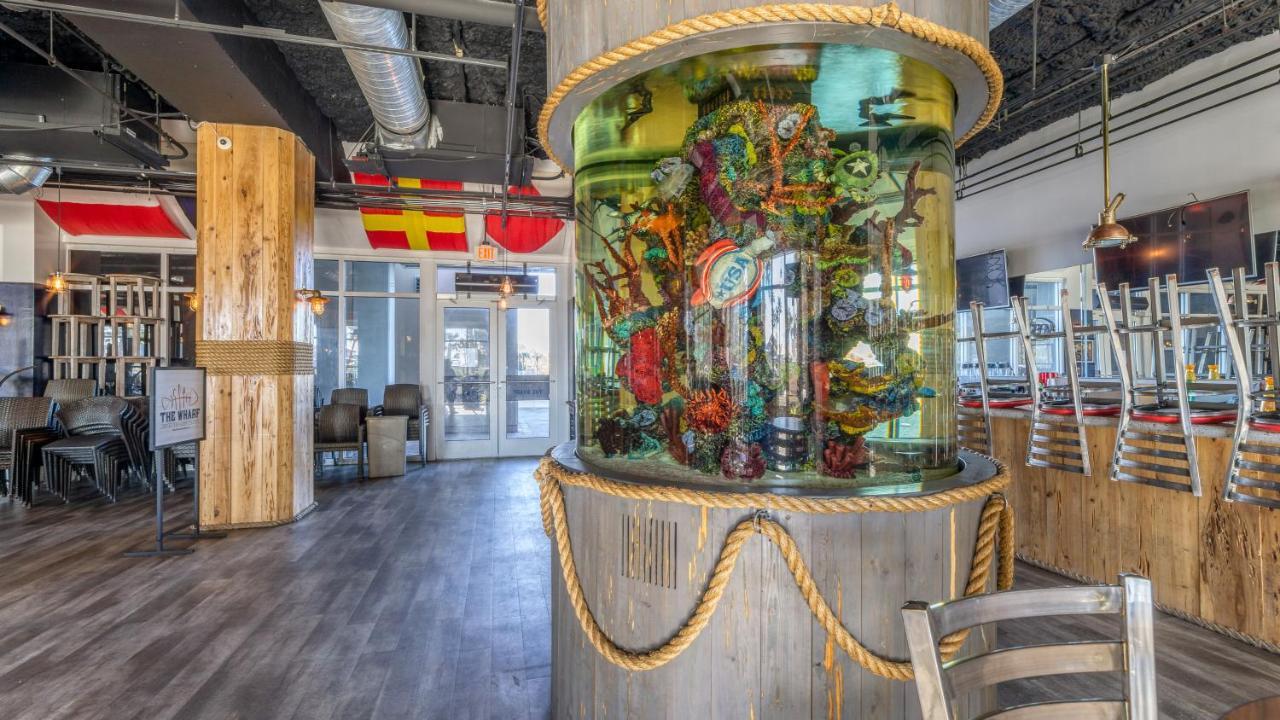 Keep It Beachy At Laketown Wharf #611 By Nautical Properties Vacation Rentals Panama City Beach Εξωτερικό φωτογραφία