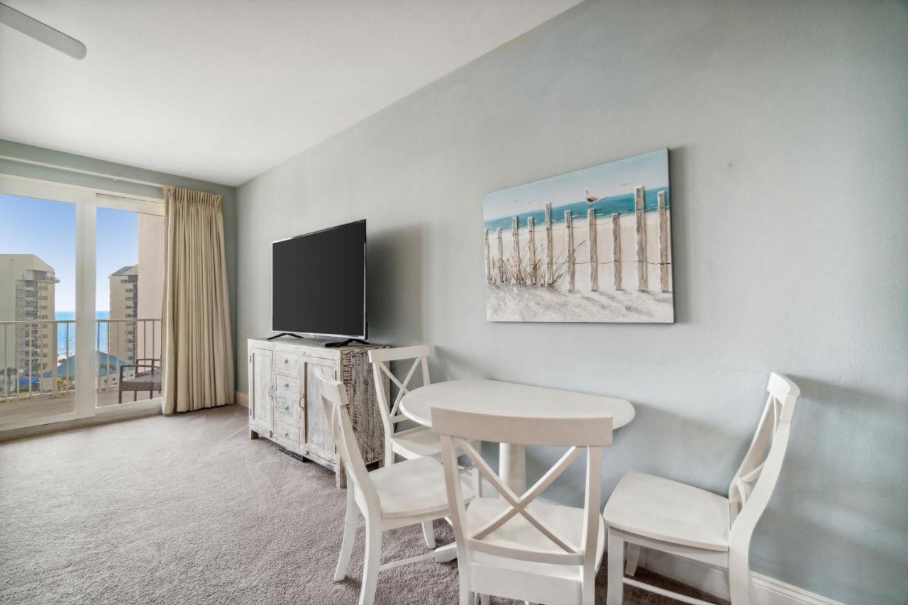 Keep It Beachy At Laketown Wharf #611 By Nautical Properties Vacation Rentals Panama City Beach Εξωτερικό φωτογραφία
