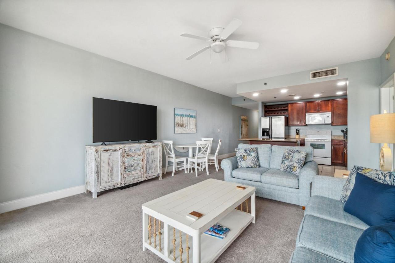 Keep It Beachy At Laketown Wharf #611 By Nautical Properties Vacation Rentals Panama City Beach Εξωτερικό φωτογραφία