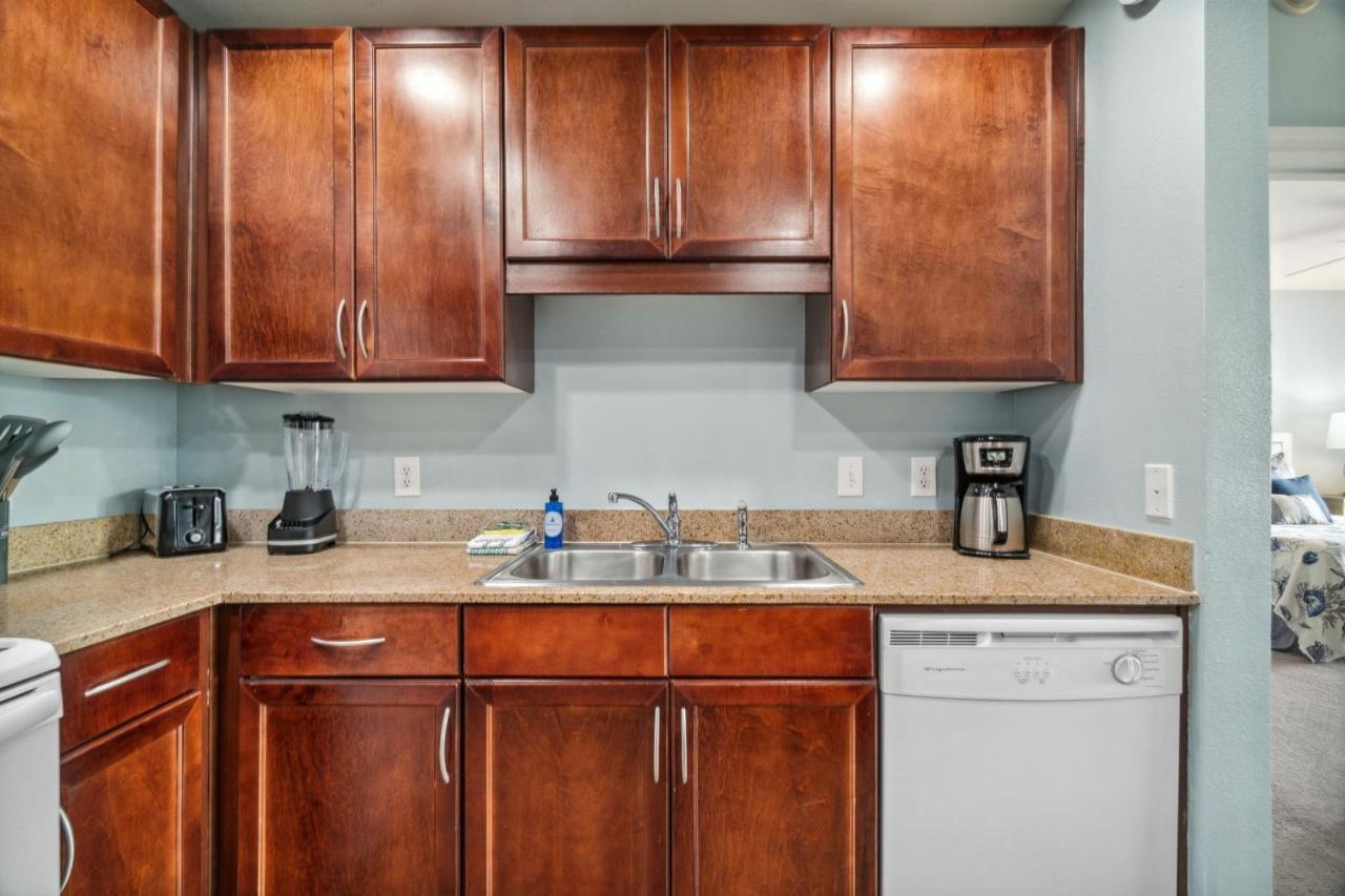 Keep It Beachy At Laketown Wharf #611 By Nautical Properties Vacation Rentals Panama City Beach Εξωτερικό φωτογραφία
