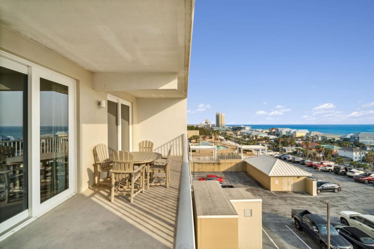 Keep It Beachy At Laketown Wharf #611 By Nautical Properties Vacation Rentals Panama City Beach Εξωτερικό φωτογραφία