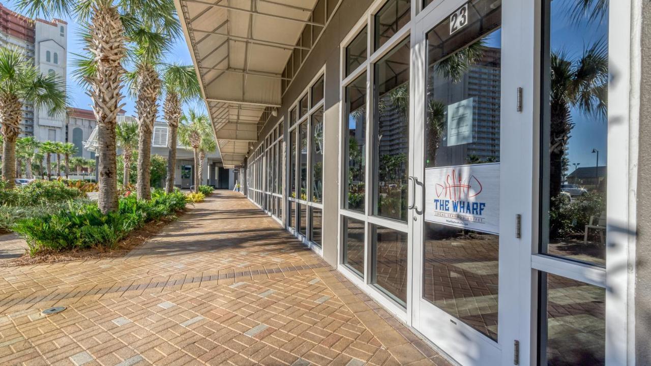 Keep It Beachy At Laketown Wharf #611 By Nautical Properties Vacation Rentals Panama City Beach Εξωτερικό φωτογραφία