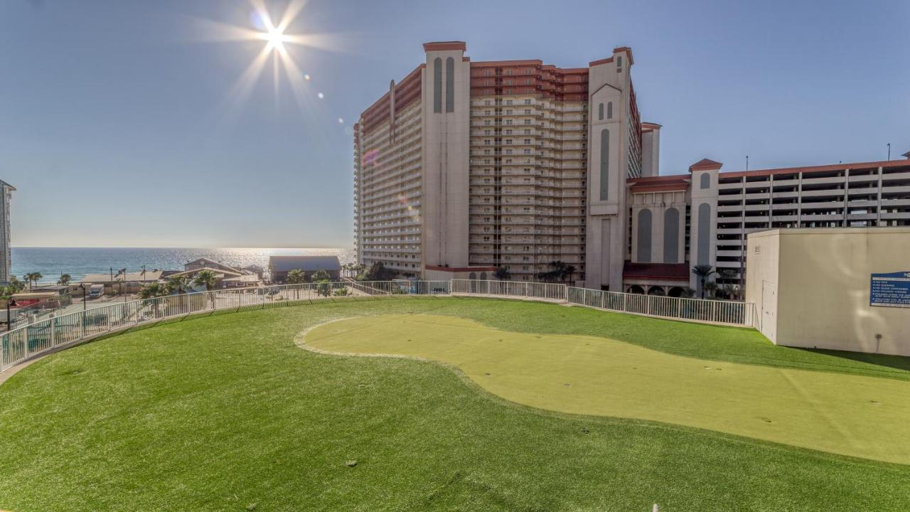 Keep It Beachy At Laketown Wharf #611 By Nautical Properties Vacation Rentals Panama City Beach Εξωτερικό φωτογραφία