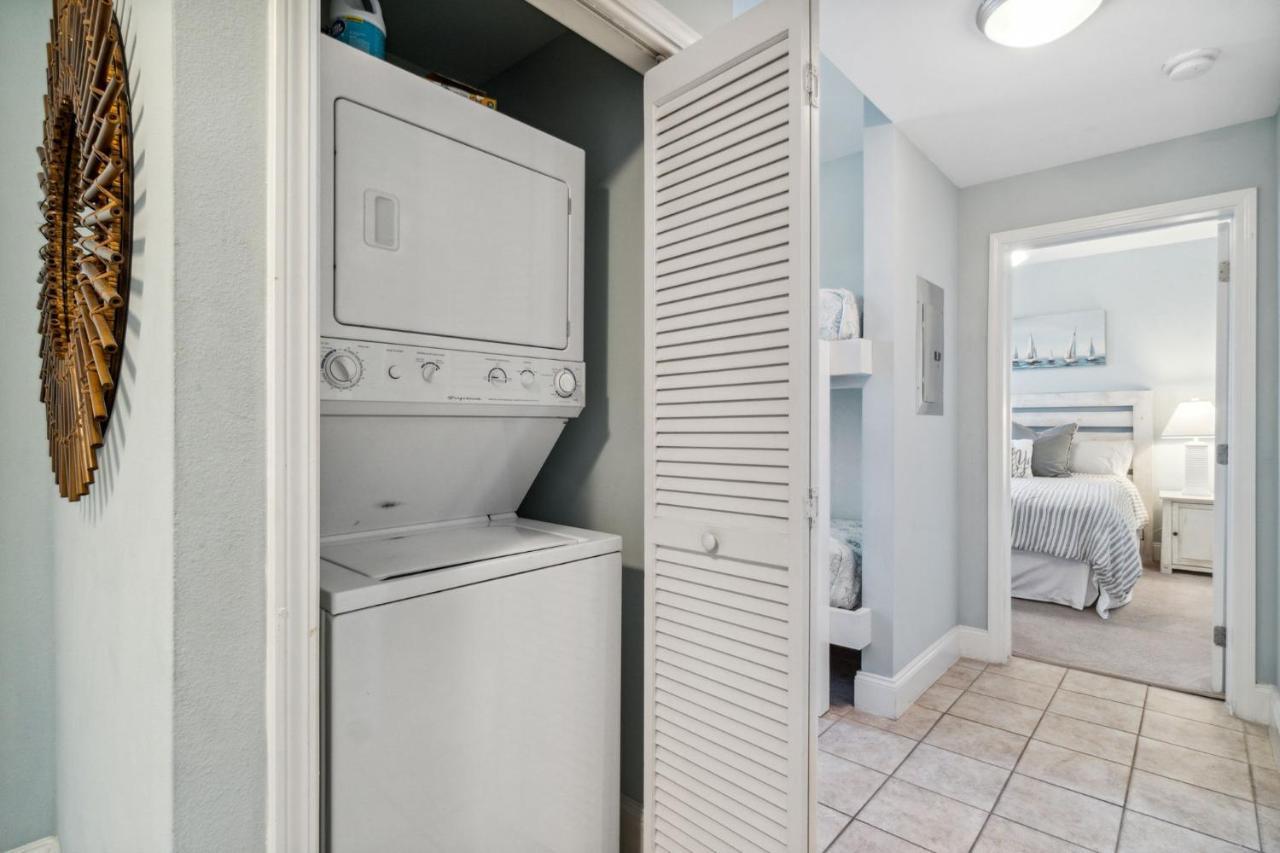 Keep It Beachy At Laketown Wharf #611 By Nautical Properties Vacation Rentals Panama City Beach Εξωτερικό φωτογραφία