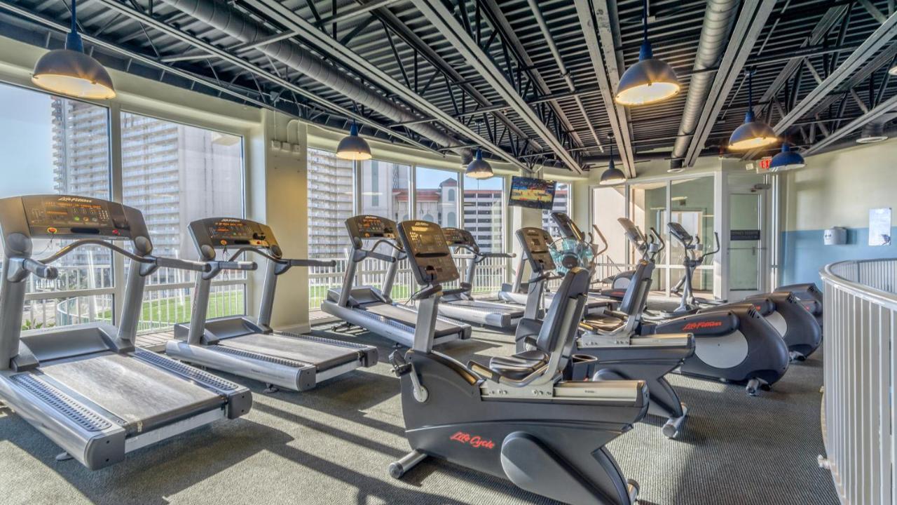 Keep It Beachy At Laketown Wharf #611 By Nautical Properties Vacation Rentals Panama City Beach Εξωτερικό φωτογραφία