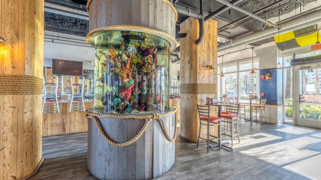 Keep It Beachy At Laketown Wharf #611 By Nautical Properties Vacation Rentals Panama City Beach Εξωτερικό φωτογραφία