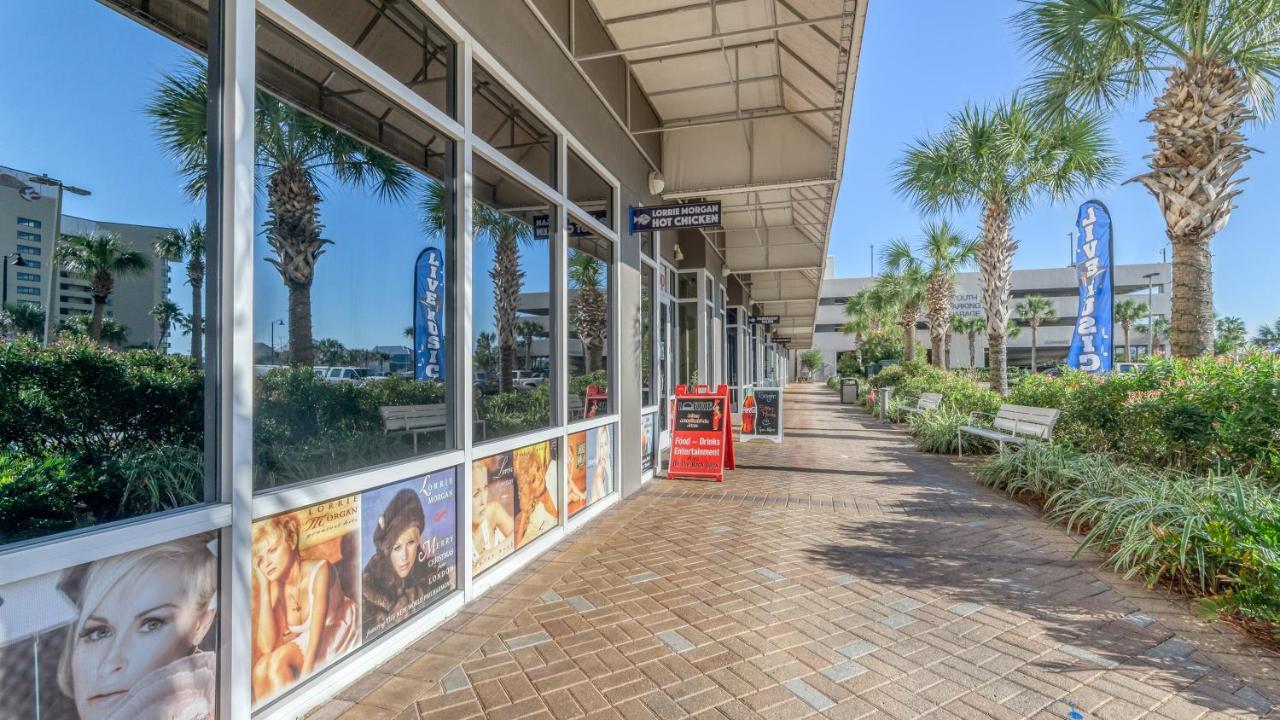 Keep It Beachy At Laketown Wharf #611 By Nautical Properties Vacation Rentals Panama City Beach Εξωτερικό φωτογραφία