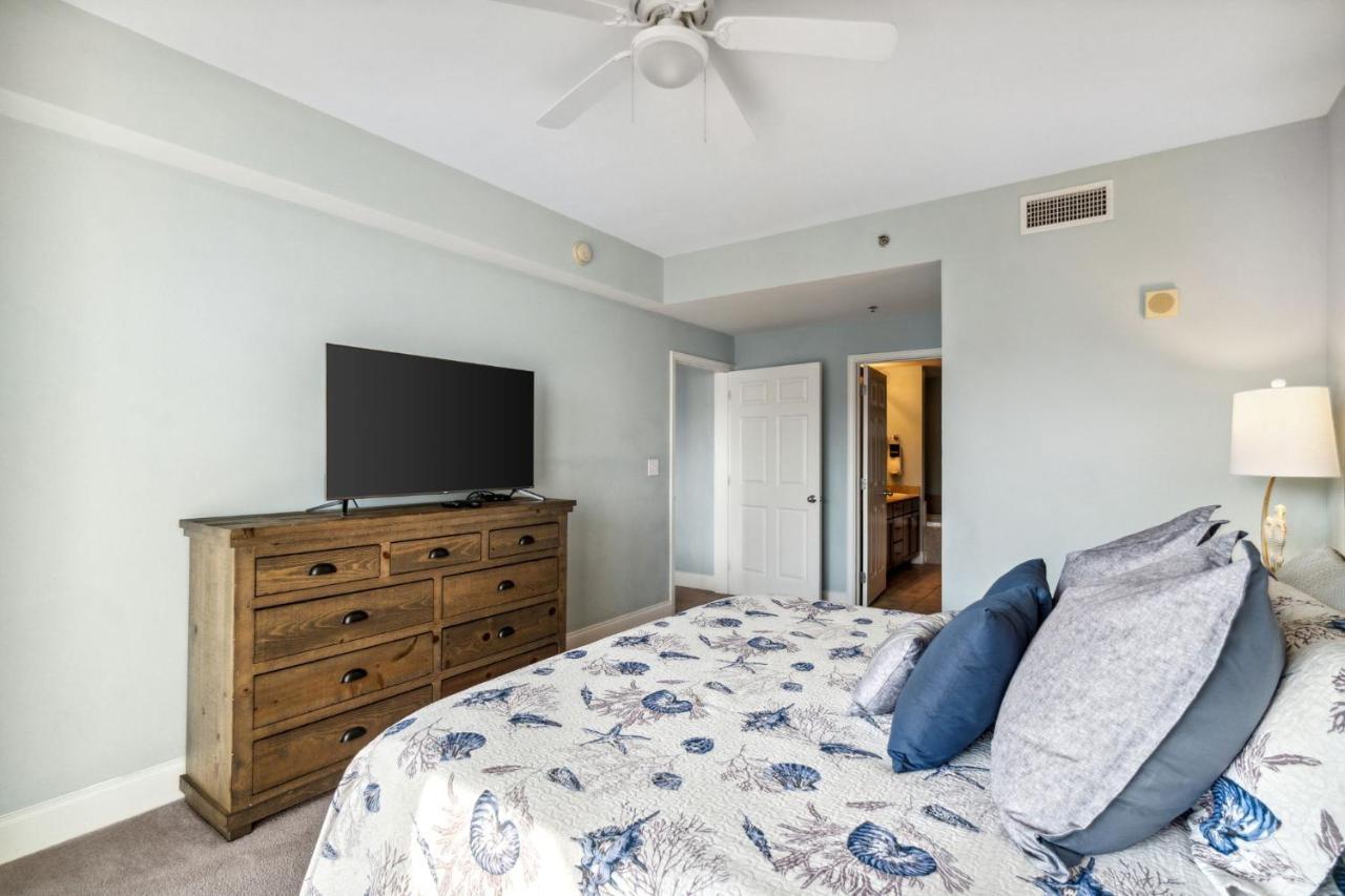 Keep It Beachy At Laketown Wharf #611 By Nautical Properties Vacation Rentals Panama City Beach Εξωτερικό φωτογραφία