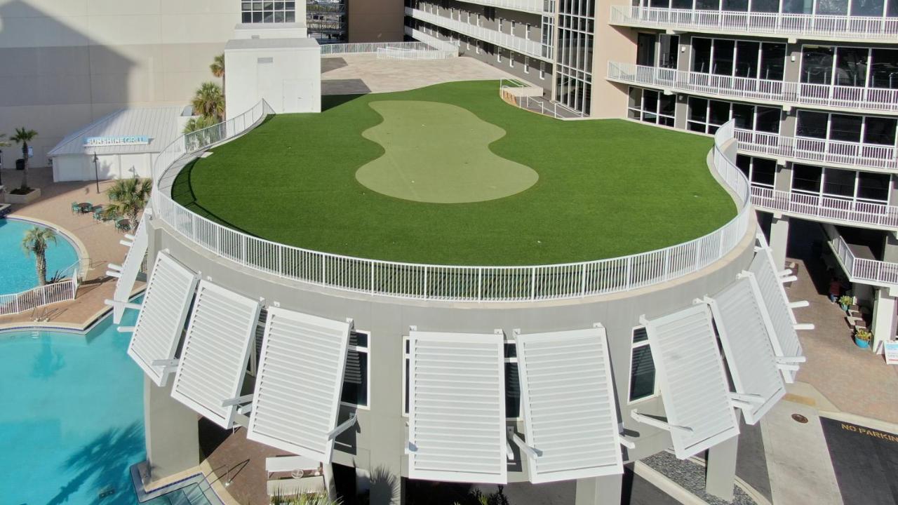 Keep It Beachy At Laketown Wharf #611 By Nautical Properties Vacation Rentals Panama City Beach Εξωτερικό φωτογραφία