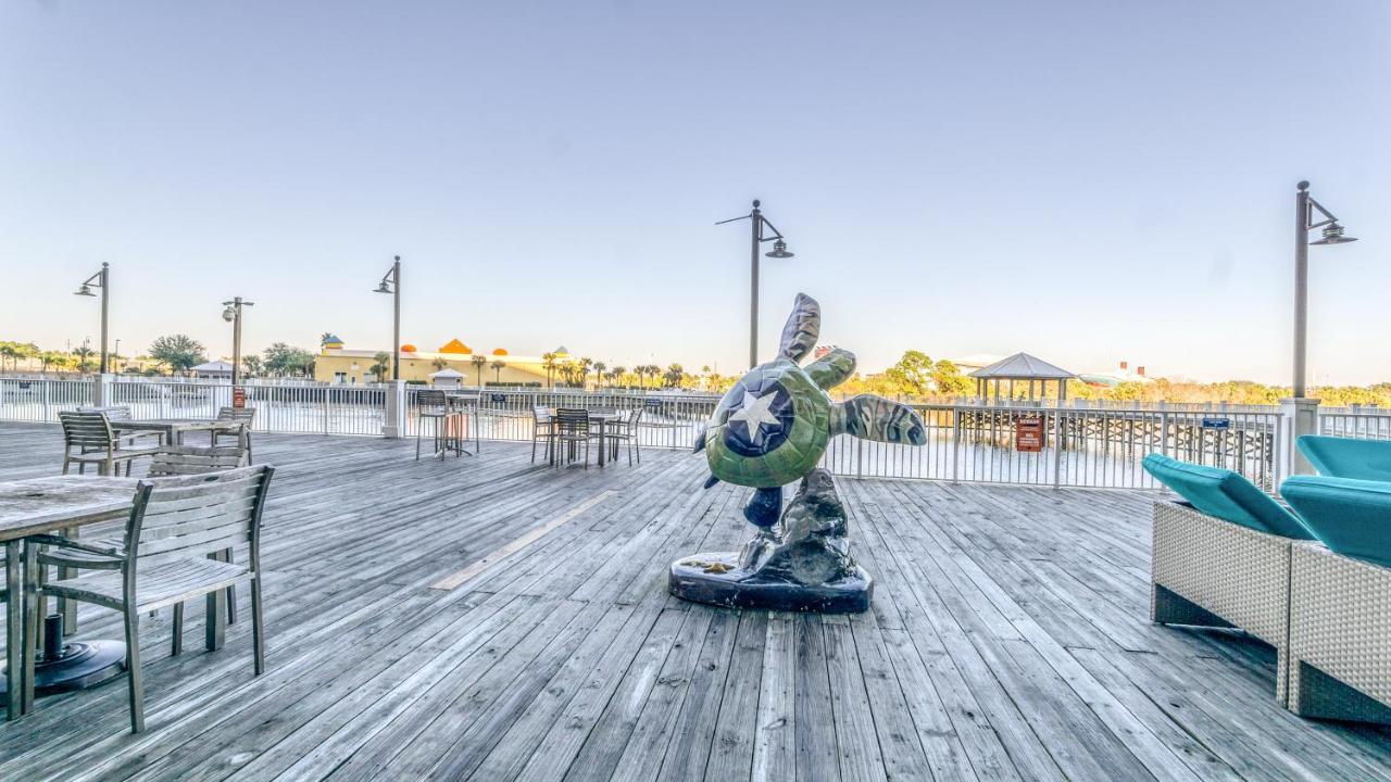Keep It Beachy At Laketown Wharf #611 By Nautical Properties Vacation Rentals Panama City Beach Εξωτερικό φωτογραφία