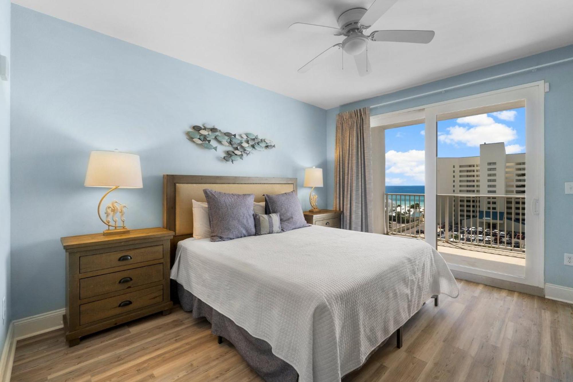 Keep It Beachy At Laketown Wharf #611 By Nautical Properties Vacation Rentals Panama City Beach Εξωτερικό φωτογραφία
