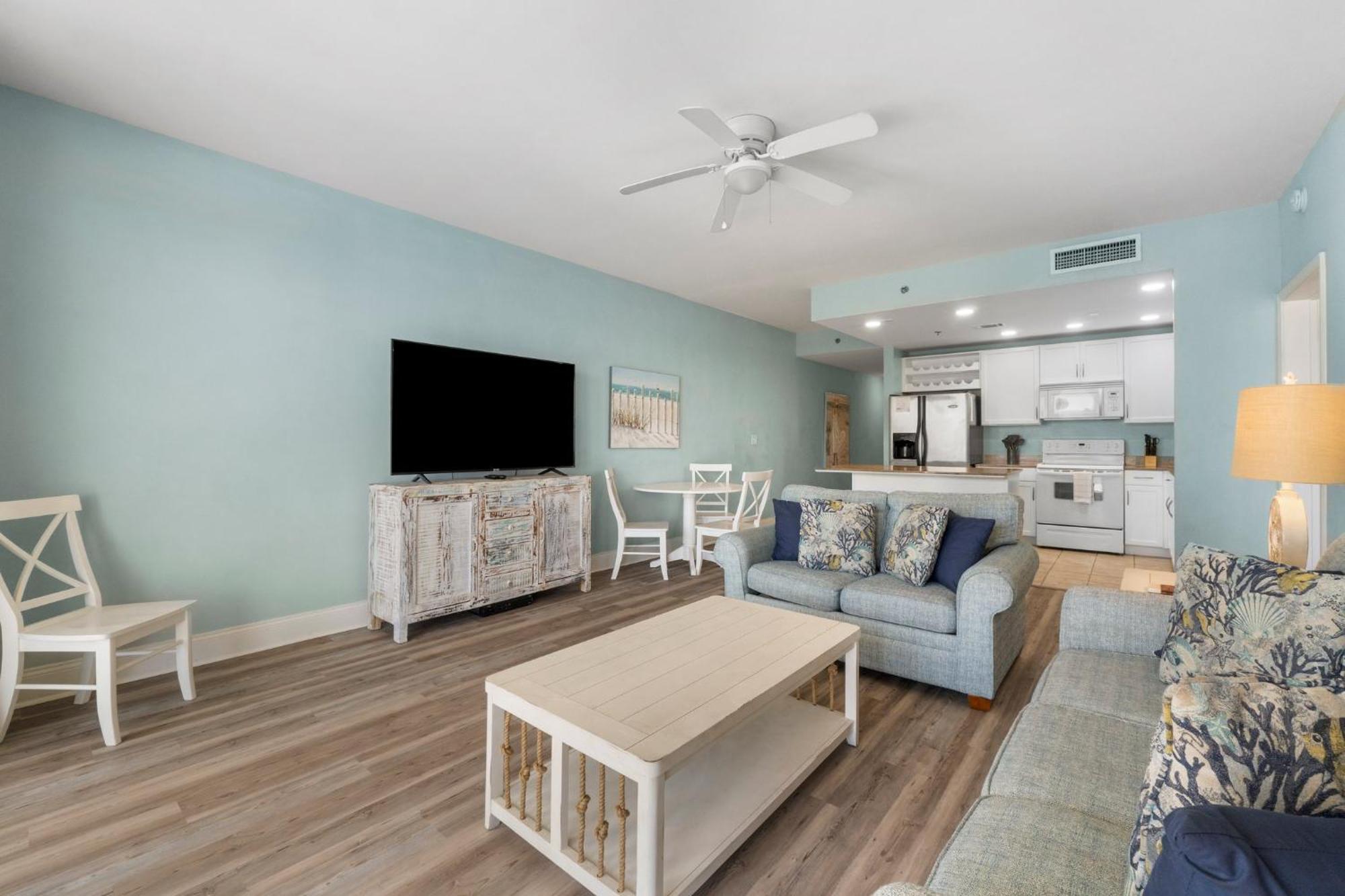 Keep It Beachy At Laketown Wharf #611 By Nautical Properties Vacation Rentals Panama City Beach Εξωτερικό φωτογραφία