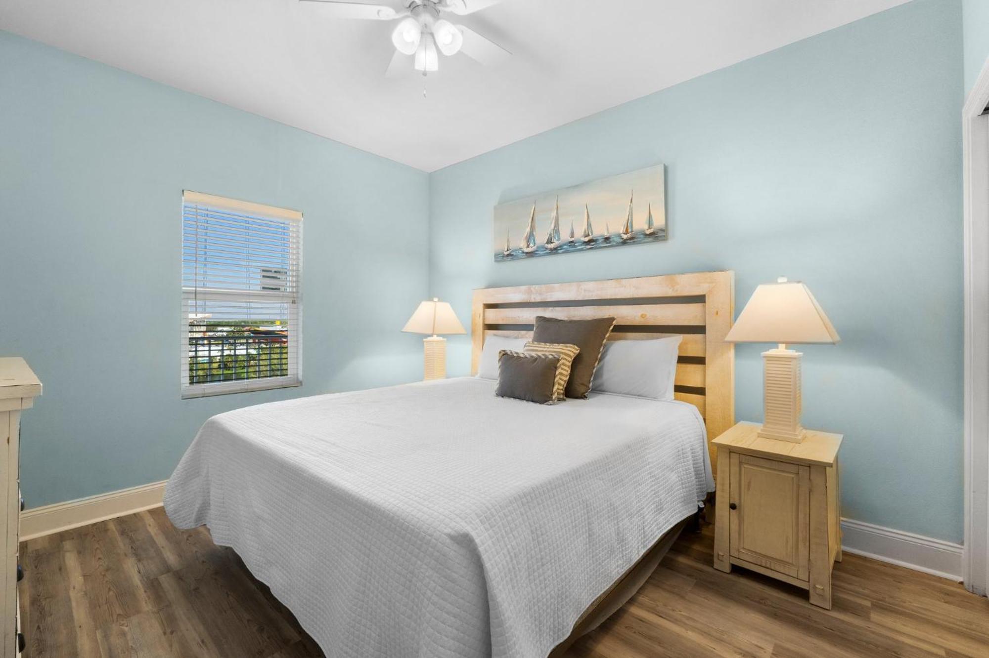 Keep It Beachy At Laketown Wharf #611 By Nautical Properties Vacation Rentals Panama City Beach Εξωτερικό φωτογραφία