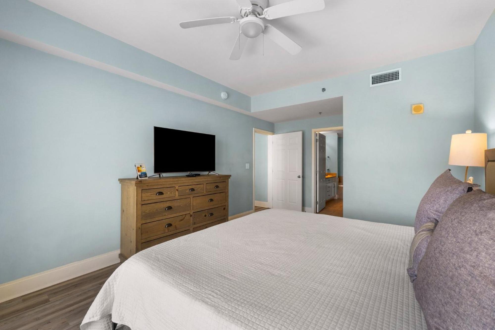 Keep It Beachy At Laketown Wharf #611 By Nautical Properties Vacation Rentals Panama City Beach Εξωτερικό φωτογραφία