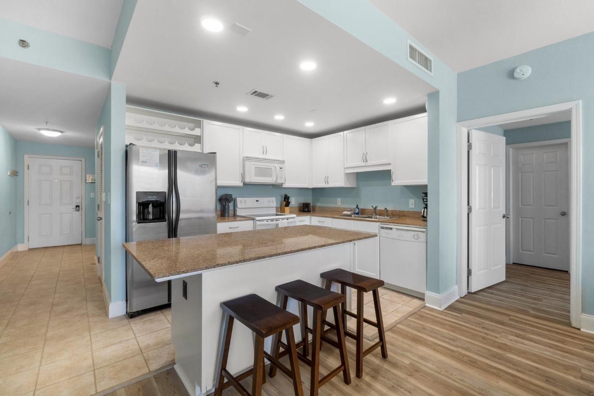 Keep It Beachy At Laketown Wharf #611 By Nautical Properties Vacation Rentals Panama City Beach Εξωτερικό φωτογραφία