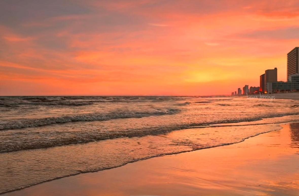 Keep It Beachy At Laketown Wharf #611 By Nautical Properties Vacation Rentals Panama City Beach Εξωτερικό φωτογραφία