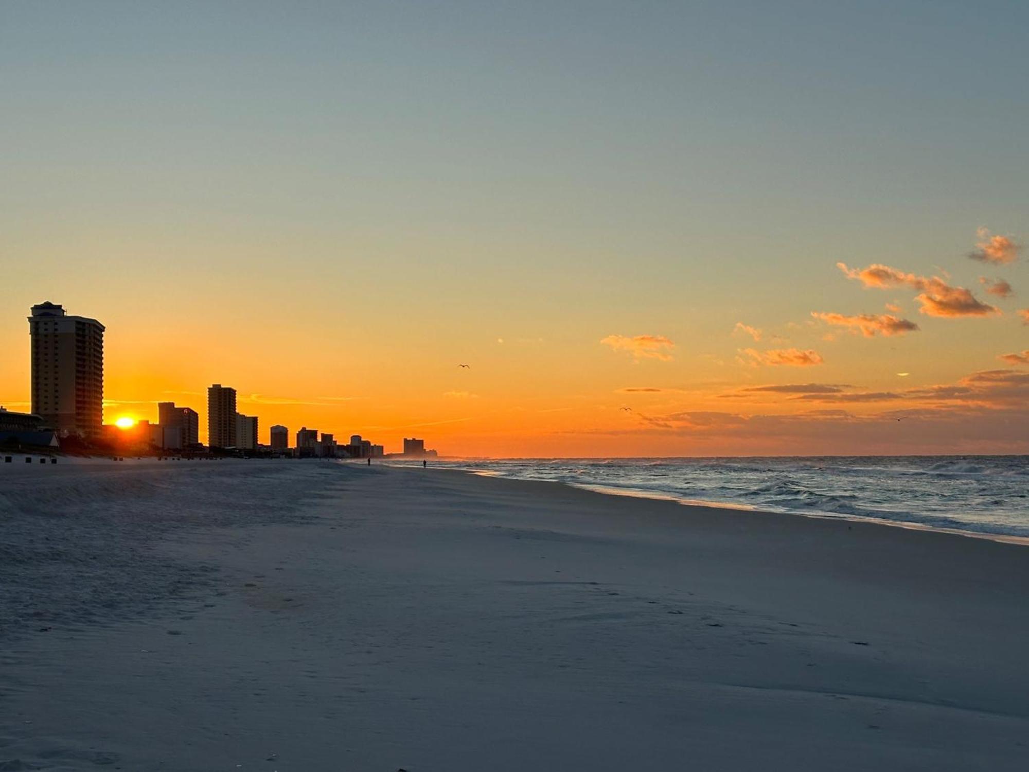 Keep It Beachy At Laketown Wharf #611 By Nautical Properties Vacation Rentals Panama City Beach Εξωτερικό φωτογραφία