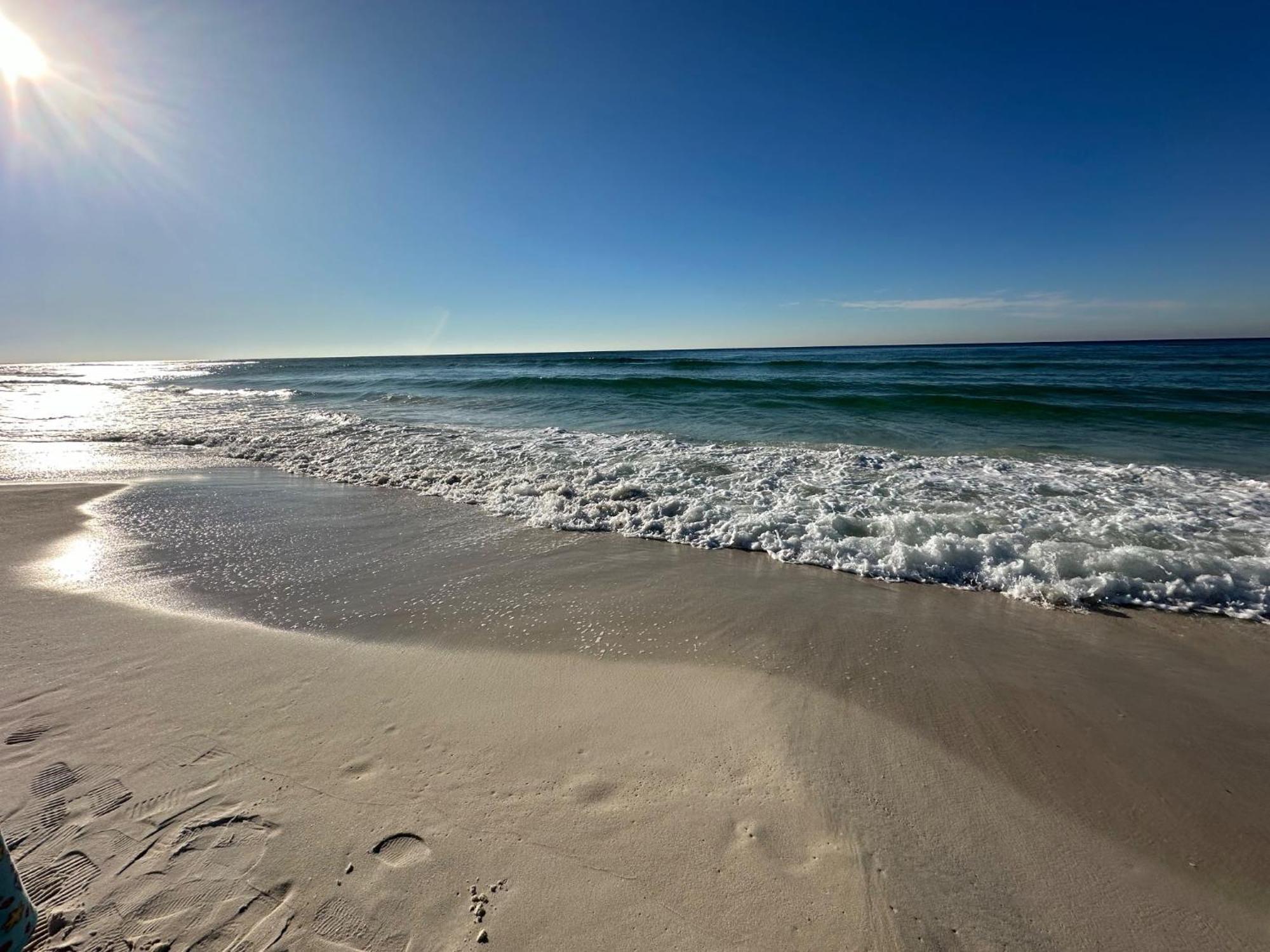 Keep It Beachy At Laketown Wharf #611 By Nautical Properties Vacation Rentals Panama City Beach Εξωτερικό φωτογραφία