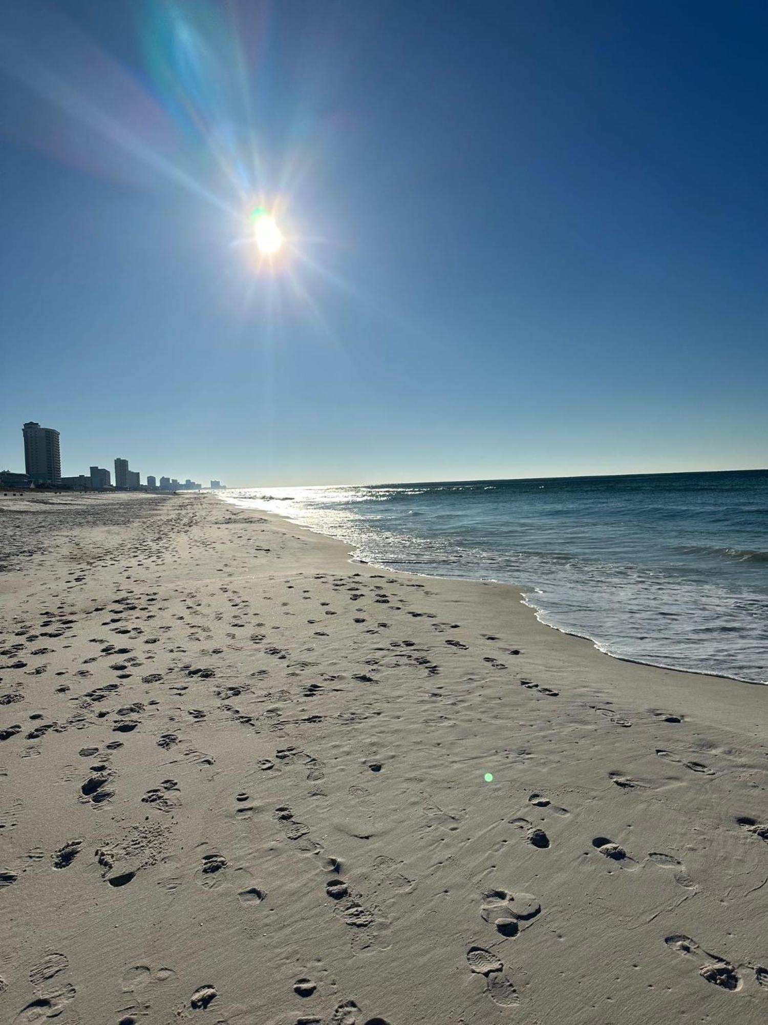 Keep It Beachy At Laketown Wharf #611 By Nautical Properties Vacation Rentals Panama City Beach Εξωτερικό φωτογραφία